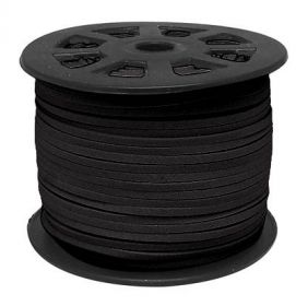 Zvětšit fotografii - Imitace semiše 3 mm 1 m