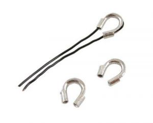 Koncovka na lanko 10 ks