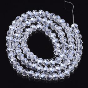 Slavík 8x6 mm, 65 ks, čirá