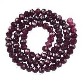Slavík 3x2 mm, 140 ks, lilková