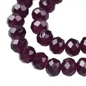 Slavík 3x2 mm, 140 ks, lilková