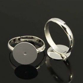 Polotovar prsten s ploškou 12 mm